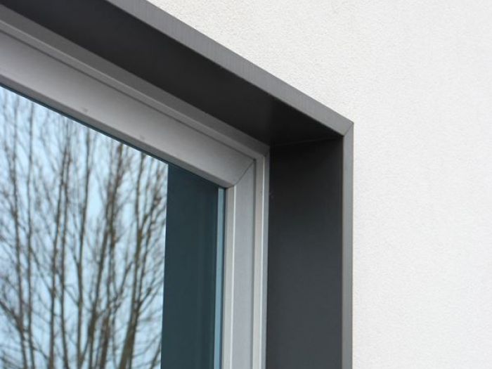 Archisio - Chiara - Studio Violi - Progetto Office building