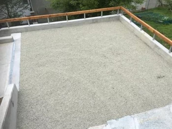 Archisio - Eliano Faoro - Progetto Autorimessa in campagna