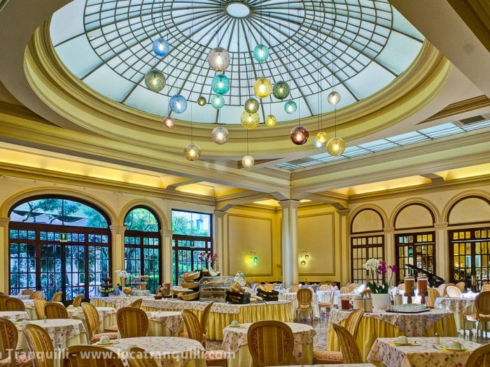 Archisio - Luca Tranquilli Fotografo - Progetto Ristoranti e tavolate