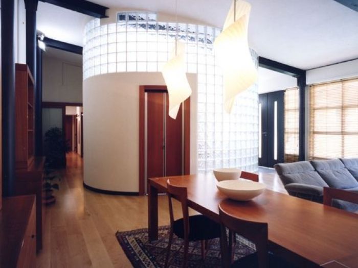 Archisio - Francesco Gherardi - Progetto Casa pellegrinetti