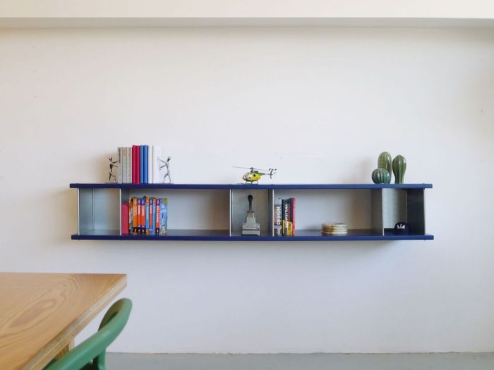 Archisio - Pasquale Bianchini - Progetto Amat