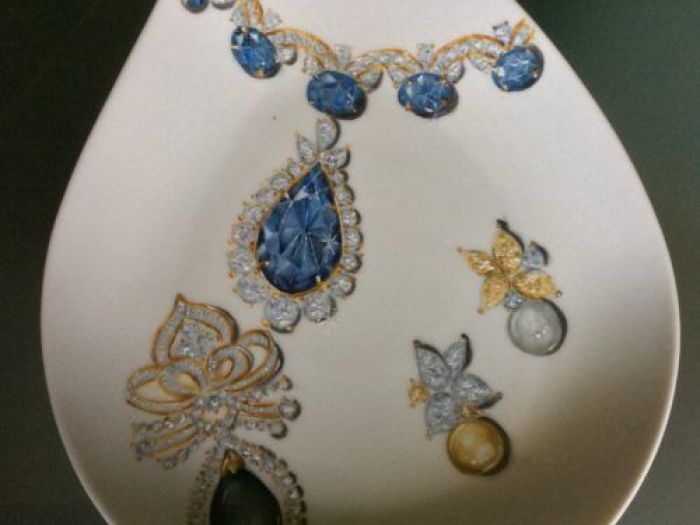 Archisio - Paola Codazzi - Progetto Complementi darredo