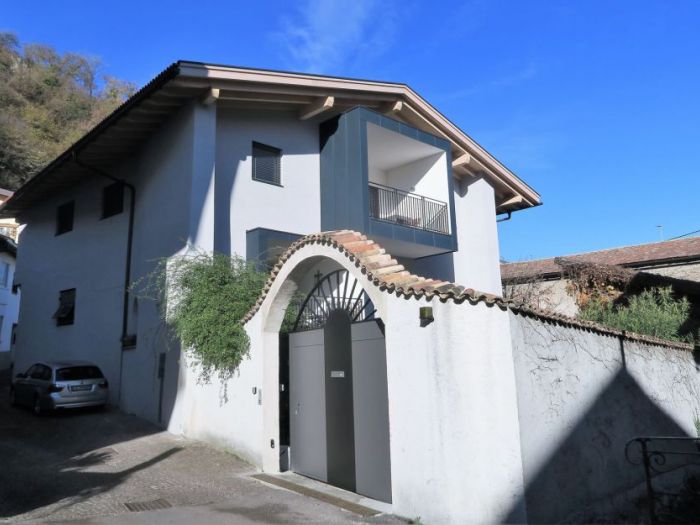 Archisio - Manuel Benedikter - Progetto Casa s