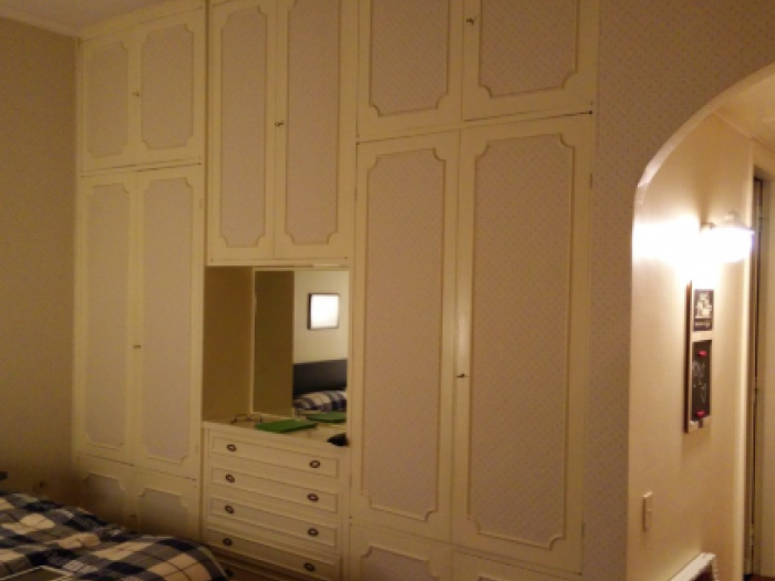 Archisio - Diana Melotti - Progetto Home staging