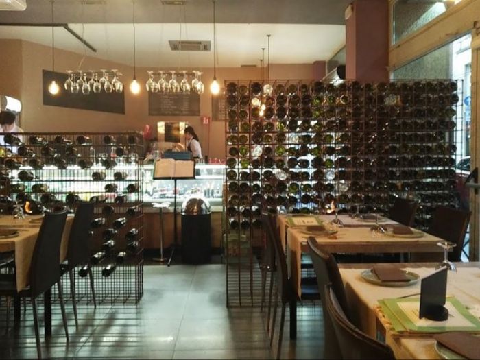 Archisio - Pfr Arredamentyi srl - Progetto Ristoranti in italia e allestero