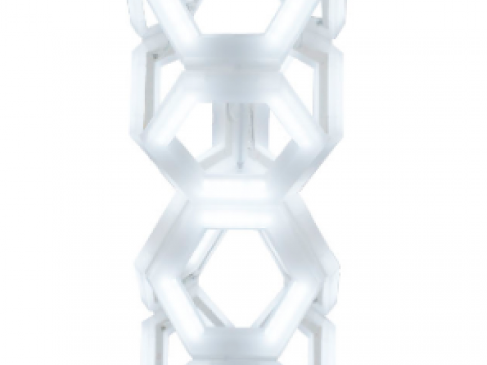 Archisio - Luca Fioranelli - Progetto C12 lampada da appoggio