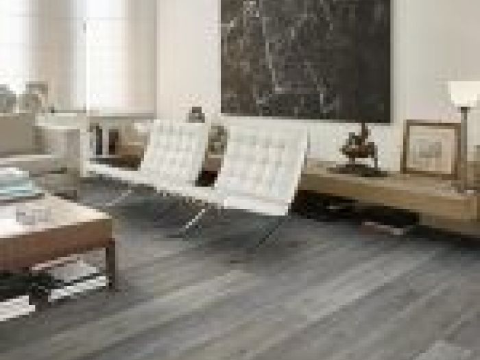 Archisio - Home Restyling - Progetto Parquet