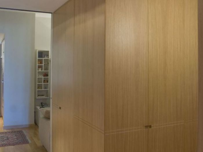 Archisio - Mario Treccarichi - Progetto Ristrutturazione abitazione privata