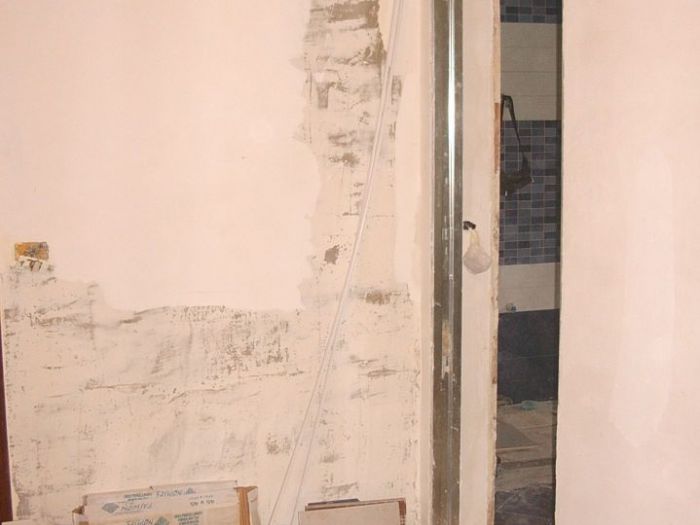 Archisio - Fabrizio Vitolo - Progetto Martello