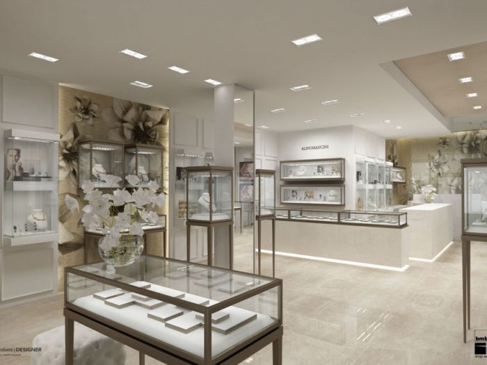 Archisio - Andrea Vincenti - Progetto Progetto b80