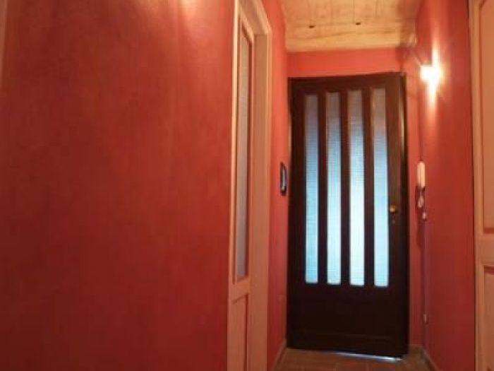 Archisio - Sos Architettura - Progetto Riqualificazione edificio a 3 piani fuori terra in centro storico