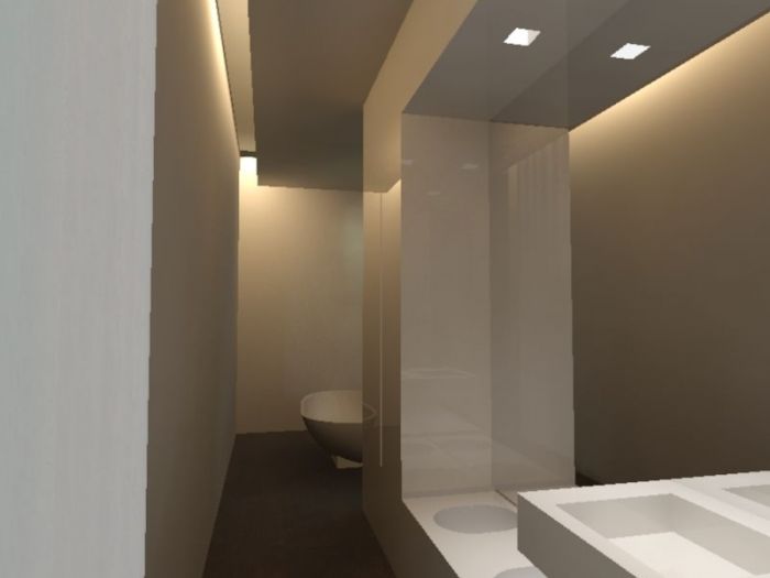 Archisio - Gk Architetti - Progetto Casa m