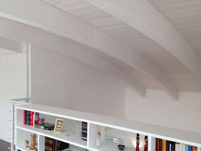 Archisio - Ettore Tricarico - Progetto Home design