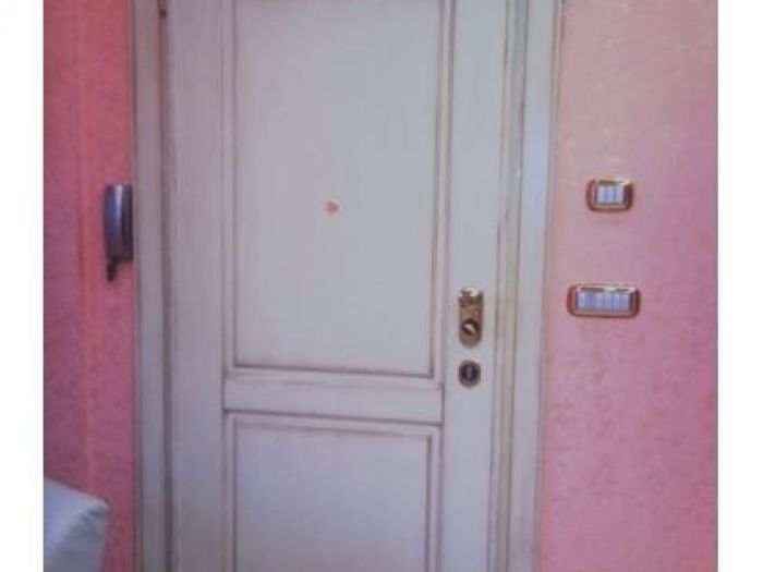 Archisio - Larte Della Sicurezza - Progetto Porte blindate