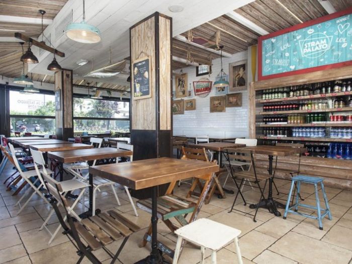 Archisio - Womarchitettura - Progetto Strampalato