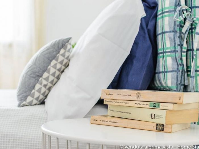 Archisio - Venduta A Prima Vista - Progetto Fotografia e allestimento