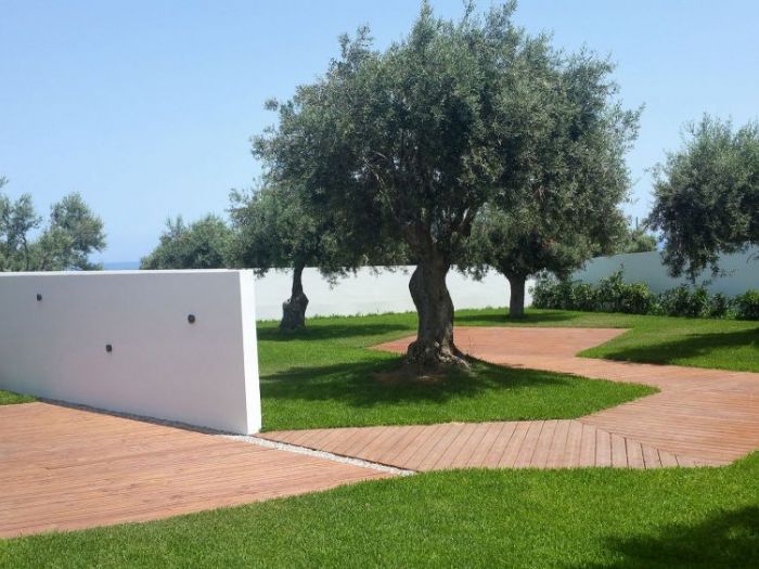 Archisio - Gionatan Calvo - Progetto Sustainable renovation in capo milazzo