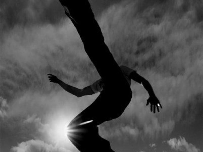 Archisio - Andrea Cutelli Fotografo - Progetto Fotografie in bianco e nero