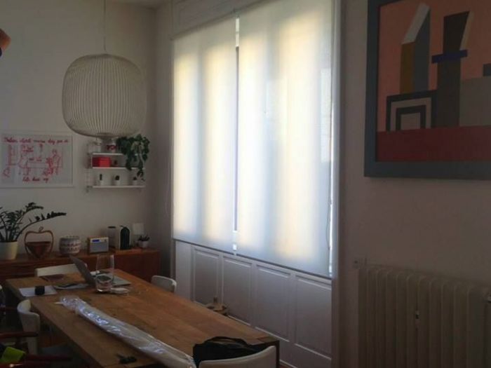 Archisio - Studio Lipari 6 - Progetto Galleria