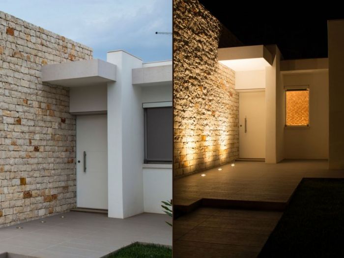 Archisio - Ettore Tricarico - Progetto Outdoor