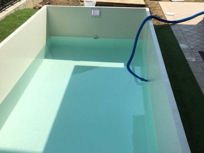 Archisio - Style Living - Progetto Una vera piscina