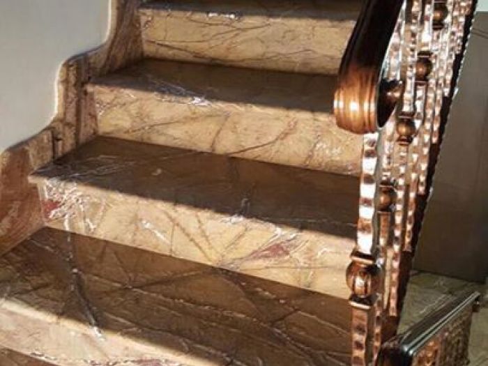 Archisio - Demar De Nisi Giuseppe - Progetto Lavori vari