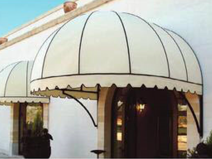 Archisio - Domiflex Tende Da Sole - Progetto Tende da sole