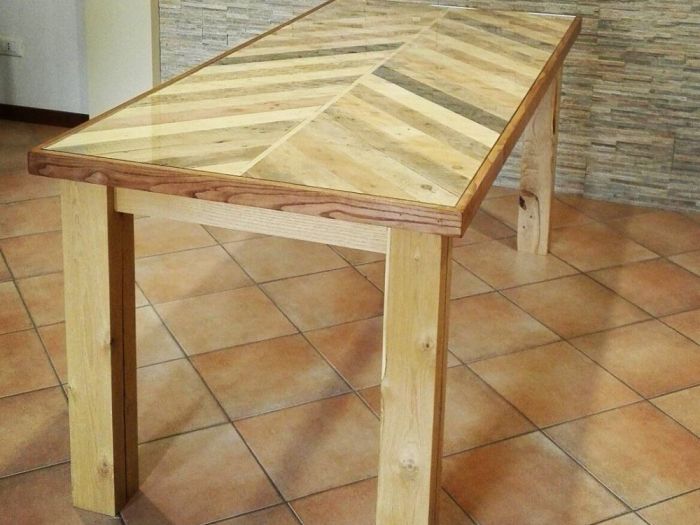 Archisio - La Legnaia - Progetto LA LEGNAIA