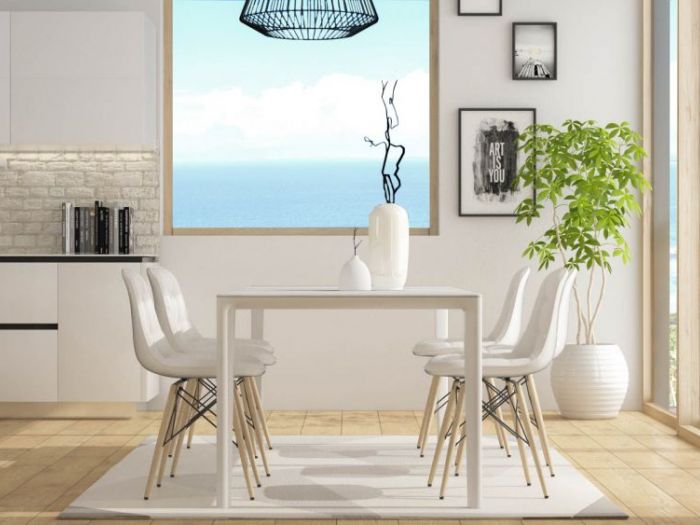 Archisio - Segni Design - Progetto Rendering 3d