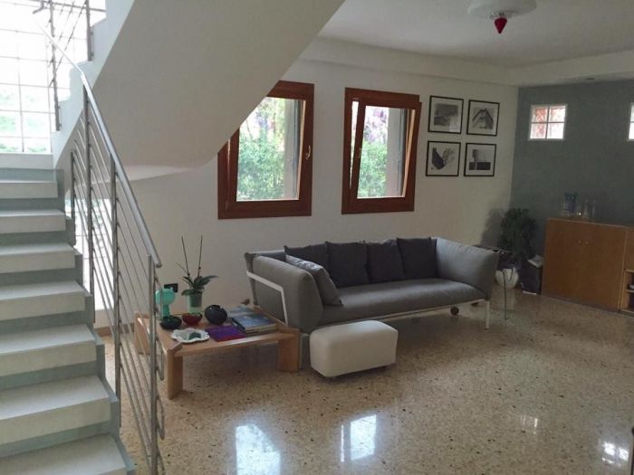 Archisio - Raffaele De Masi Rdm3 - Progetto Interni