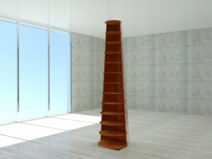 Archisio - Admarchbiosolution - Progetto Oblisque