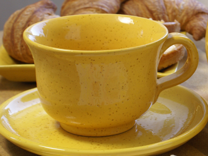 Archisio - La Gabbianella - Progetto Tazze