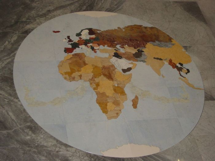 Archisio - Arte 2000 - Progetto Residenza privata in germania