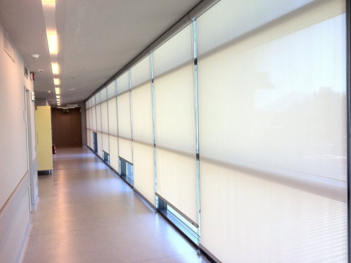 Archisio - Tende Da Sole Pat Fratelli Di Salvo - Progetto Le migliori tende per linterno a bagheria