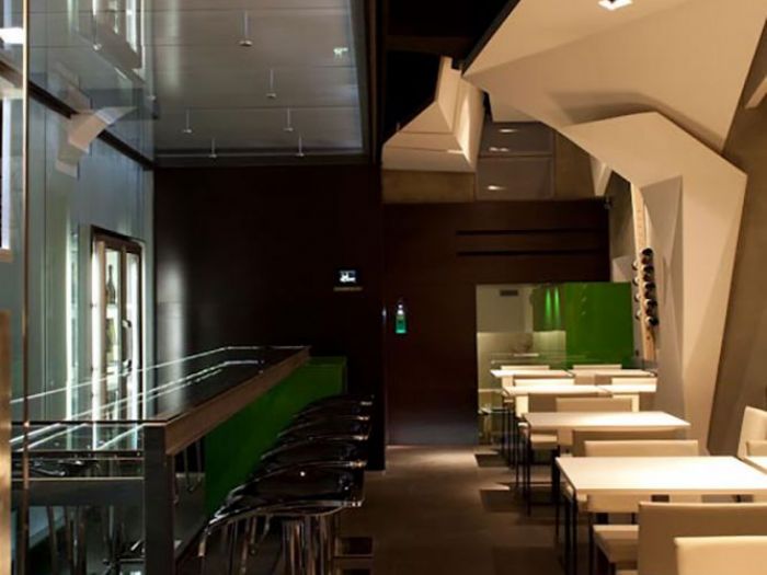 Archisio - Matteo Pavese Odap - Progetto Dobar