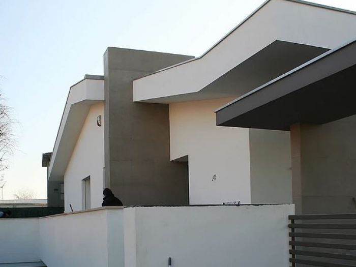 Archisio - Ristudio - Progetto Casa x