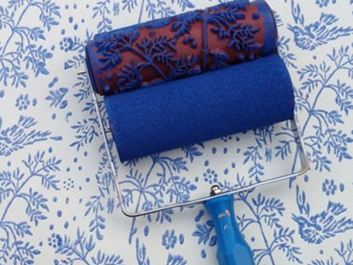 Archisio - Blu Color - Progetto Pitture dinterni