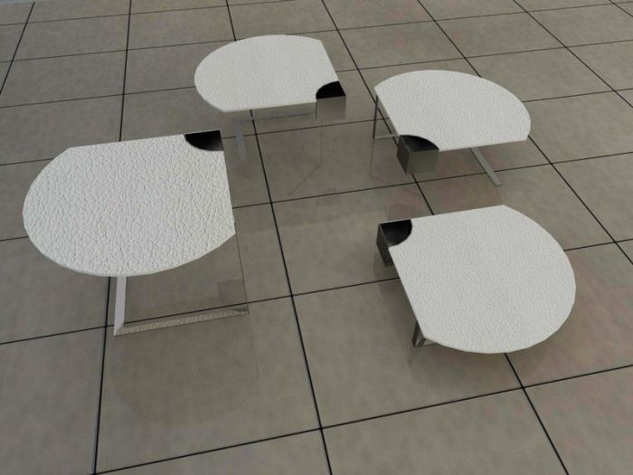 Archisio - Design Studio Oikos - Progetto Progetti