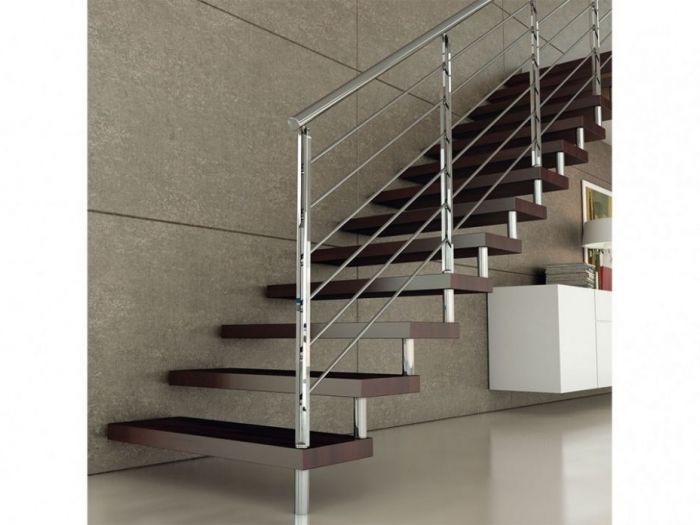 Archisio - Abruzzo Scale Arredo - Progetto Scale pt 2