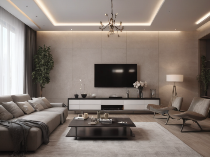 Archisio - Sand Birch Design - Progetto Private house in paris france