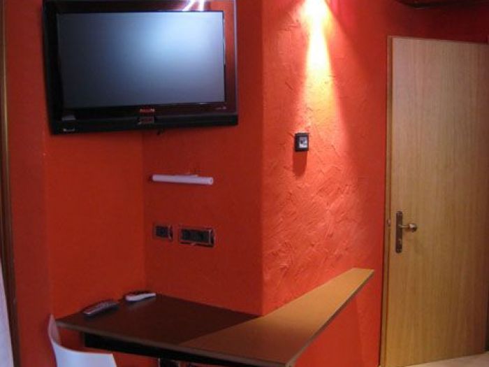 Archisio - Mauro Rossaro - Progetto Prima luna