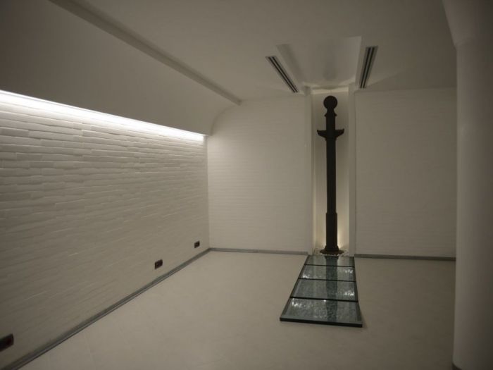 Archisio - Tullio - Progetto Ristrutturazioni