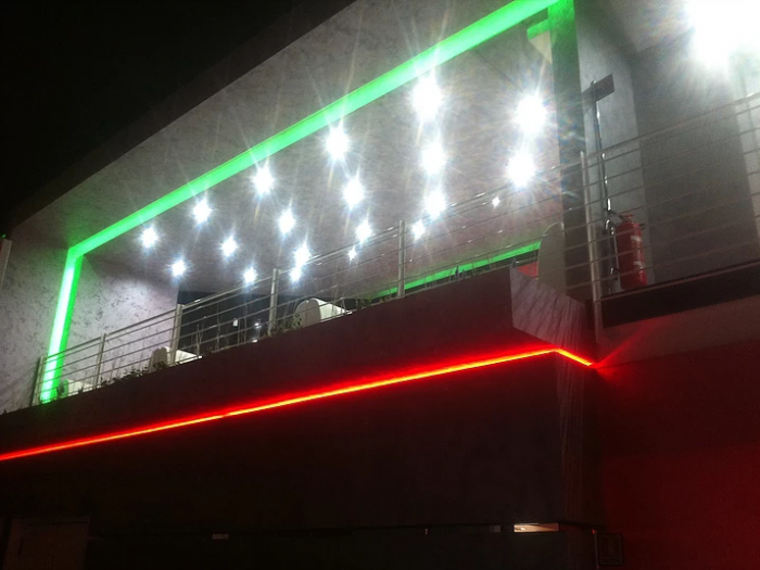 Archisio - Partner Mta - Progetto Discoteque bar