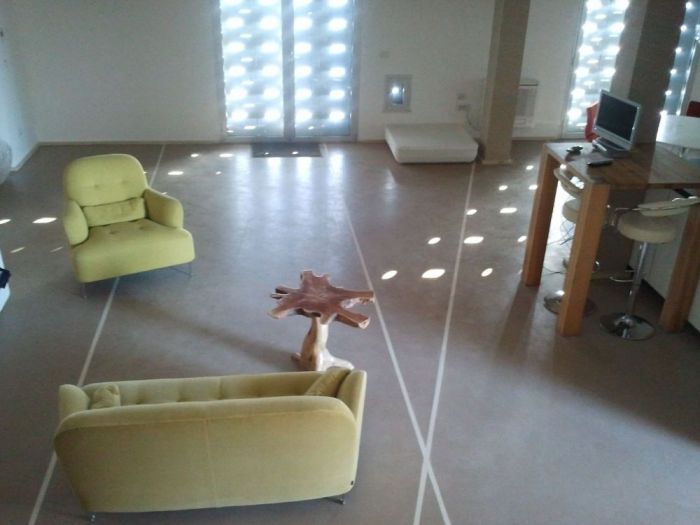 Archisio - Serioresine Srls - Progetto Progettazione