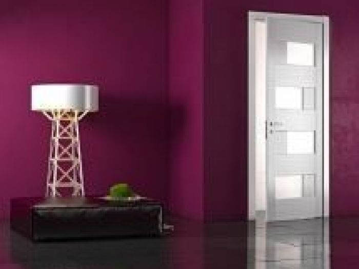 Archisio - Geko Legno - Progetto Porte e blindati