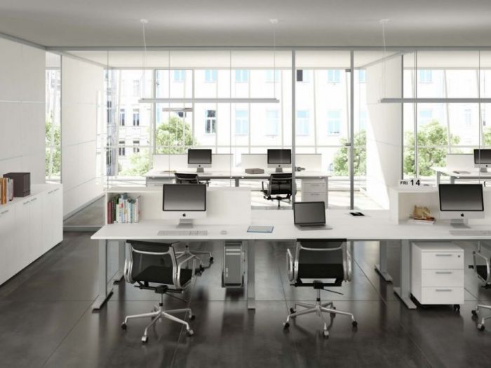 Archisio - Bassetti Proposte Darredo - Progetto Operativo