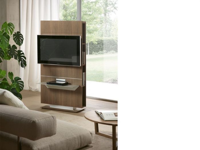 Archisio - Pacinicappellini - Progetto Tv stands