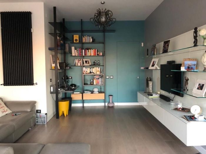 Archisio - Chiara Camilli - Progetto Casa nr - roma