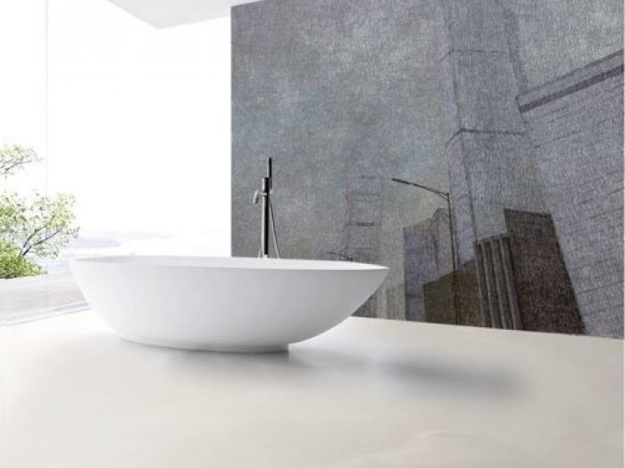 Archisio - Musiani Resina E Arte - Progetto Realizzazione in resina