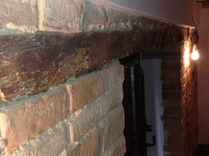 Archisio - General Studio Vitelli - Progetto Ristrutturazione fabbricato esistente adibito a studio professionale